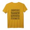 Mama und Tochter Geschenk: 'Ja ich bin eine verwöhnte Tochter' T-Shirt – Lustiges Mutter-Tochter Spruchshirt für Weihnachten & Geburtstag