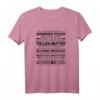 Mama und Tochter Geschenk: 'Ja ich bin eine verwöhnte Tochter' T-Shirt – Lustiges Mutter-Tochter Spruchshirt für Weihnachten & Geburtstag