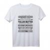 Mama und Tochter Geschenk: 'Ja ich bin eine verwöhnte Tochter' T-Shirt – Lustiges Mutter-Tochter Spruchshirt für Weihnachten & Geburtstag