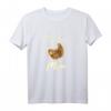 Damen Chicken Mom T-Shirt – Charmantes Hühnermotiv, ideales Geschenk für Bäuerinnen, Hühnermütter und Tierliebhaberinnen zu Weihnachten, Geburtstag oder Jubiläum