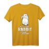 Rabbit Mom Hase Mama Mutter Kaninchen Mutti T-Shirt - Niedliches Tiermama Geschenk für Tierliebhaberinnen