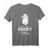 Rabbit Mom Hase Mama Mutter Kaninchen Mutti T-Shirt - Niedliches Tiermama Geschenk für Tierliebhaberinnen
