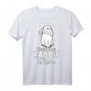 Rabbit Mom Hase Mama Mutter Kaninchen Mutti T-Shirt - Niedliches Tiermama Geschenk für Tierliebhaberinnen