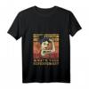 Lustiges Mutter Shirt mit Superpower - Geschenk für starke Mütter, Mama, Mama-T-Shirt mit Spruch für Muttertag, Weihnachten & Geburtstag