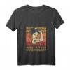 Lustiges Mutter Shirt mit Superpower - Geschenk für starke Mütter, Mama, Mama-T-Shirt mit Spruch für Muttertag, Weihnachten & Geburtstag