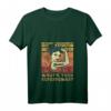 Lustiges Mutter Shirt mit Superpower - Geschenk für starke Mütter, Mama, Mama-T-Shirt mit Spruch für Muttertag, Weihnachten & Geburtstag