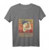 Lustiges Mutter Shirt mit Superpower - Geschenk für starke Mütter, Mama, Mama-T-Shirt mit Spruch für Muttertag, Weihnachten & Geburtstag