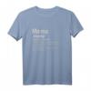 Mama Serbische Mutter T-Shirt – Perfektes Geschenk für serbische Mütter zu Geburtstag, Weihnachten & Muttertag