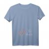 Damen Schwangerschaft Verkündigen T-Shirt mit V-Ausschnitt - Perfektes Geschenk für werdende Mütter bei Babypartys & Gender Reveal