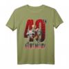 Marvel Guardians Of The Galaxy Rocket & Groot 40th Birthday T-Shirt - Offiziell lizenzierte Marvel Fanartikel