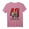 Marvel Guardians Of The Galaxy Rocket & Groot 40th Birthday T-Shirt - Offiziell lizenzierte Marvel Fanartikel