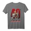 Marvel Guardians Of The Galaxy Rocket & Groot 40th Birthday T-Shirt - Offiziell lizenzierte Marvel Fanartikel