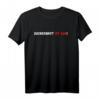 Zuckerbrot ist aus! Lustiges sarkastisches T-Shirt für Mütter, Väter, Oma & Opa – Witziges Geburtstagsgeschenk für Humorvolle