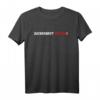 Zuckerbrot ist aus! Lustiges sarkastisches T-Shirt für Mütter, Väter, Oma & Opa – Witziges Geburtstagsgeschenk für Humorvolle