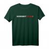 Zuckerbrot ist aus! Lustiges sarkastisches T-Shirt für Mütter, Väter, Oma & Opa – Witziges Geburtstagsgeschenk für Humorvolle