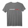 Zuckerbrot ist aus! Lustiges sarkastisches T-Shirt für Mütter, Väter, Oma & Opa – Witziges Geburtstagsgeschenk für Humorvolle
