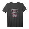 Lustiger Mama Pullover Hoodie mit Spruch 'So sieht die beste Mama der Welt aus' – Perfekt für Geburtstage, Weihnachten & werdende Mütter