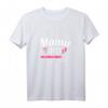 Mama Loading 2023 Lustiges Schwangerschaftsverkündung T-Shirt – Ideales Geschenk für werdende Mütter & Großeltern, Weihnachten & Babyankündigung