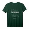Am Ende der Nerven sind noch so viele Kinder übrig Mutter T-Shirt – Witziges Geschenk für Weihnachten von Kindern an Mama