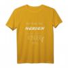 Am Ende der Nerven sind noch so viele Kinder übrig Mutter T-Shirt – Witziges Geschenk für Weihnachten von Kindern an Mama