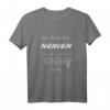 Am Ende der Nerven sind noch so viele Kinder übrig Mutter T-Shirt – Witziges Geschenk für Weihnachten von Kindern an Mama
