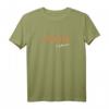 Lustiges Zwillingsmutter T-Shirt - Geschenk für Neugeborene Zwillinge, Frauen, Schwester, Tante, Freundin #Mom 2 Followers