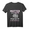 Mama & Tochter Partnerlook Pullover – Perfektes Muttertagsgeschenk, Weihnachtsgeschenk oder Geburtstag für Mama und Tochter