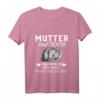 Mama & Tochter Partnerlook Pullover – Perfektes Muttertagsgeschenk, Weihnachtsgeschenk oder Geburtstag für Mama und Tochter