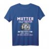 Mama & Tochter Partnerlook Pullover – Perfektes Muttertagsgeschenk, Weihnachtsgeschenk oder Geburtstag für Mama und Tochter