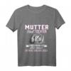 Mama & Tochter Partnerlook Pullover – Perfektes Muttertagsgeschenk, Weihnachtsgeschenk oder Geburtstag für Mama und Tochter