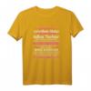 Mama Glückliche Mama Tochter Königin Mutti Verwöhnte Mutter T-Shirt – Perfektes Muttertagsgeschenk für Mama und Tochter, Partnerlook & lustige Sprüche