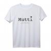 Mutti Pullover Hoodie - Liebevolles Muttertag Geschenk für Mama, das besser ist als herkömmliche Geschenke