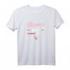 Mama Loading 2023 Werdende Mutter Baby Geburt T-Shirt – Lustiges Schwangerschafts- und Babyankündigungsgeschenk für werdende Mütter