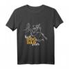 Deutscher Schäferhund Beste Hundepapa T-Shirt - Vintage Design für Hundeliebhaber, Züchter & Hundebesitzer als Geschenk zu Weihnachten & Geburtstag