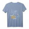 Deutscher Schäferhund Beste Hundepapa T-Shirt - Vintage Design für Hundeliebhaber, Züchter & Hundebesitzer als Geschenk zu Weihnachten & Geburtstag