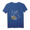 Deutscher Schäferhund Beste Hundepapa T-Shirt - Vintage Design für Hundeliebhaber, Züchter & Hundebesitzer als Geschenk zu Weihnachten & Geburtstag