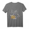 Deutscher Schäferhund Beste Hundepapa T-Shirt - Vintage Design für Hundeliebhaber, Züchter & Hundebesitzer als Geschenk zu Weihnachten & Geburtstag