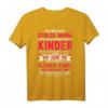 Ich Bin Stolze HapDog Von Fantastischen Kindern - Lustiges T-Shirt für Frauen zum HapDog, Geschenkidee für Mutter & Feier