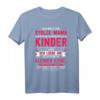 Ich Bin Stolze HapDog Von Fantastischen Kindern - Lustiges T-Shirt für Frauen zum HapDog, Geschenkidee für Mutter & Feier
