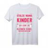 Ich Bin Stolze HapDog Von Fantastischen Kindern - Lustiges T-Shirt für Frauen zum HapDog, Geschenkidee für Mutter & Feier