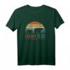 Mama Bär Pullover Hoodie – Lustiges Muttertagsgeschenk für die ganze Familie im Vintage Retro Style
