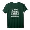 Mama und Sohn Herz und eine Seele Spruch Pullover Hoodie – Perfektes Geschenk zum Muttertag und Weihnachten, kuscheliger Klassiker mit doppelt genähtem Saum
