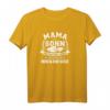 Mama und Sohn Herz und eine Seele Spruch Pullover Hoodie – Perfektes Geschenk zum Muttertag und Weihnachten, kuscheliger Klassiker mit doppelt genähtem Saum