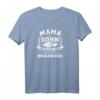 Mama und Sohn Herz und eine Seele Spruch Pullover Hoodie – Perfektes Geschenk zum Muttertag und Weihnachten, kuscheliger Klassiker mit doppelt genähtem Saum