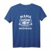 Mama und Sohn Herz und eine Seele Spruch Pullover Hoodie – Perfektes Geschenk zum Muttertag und Weihnachten, kuscheliger Klassiker mit doppelt genähtem Saum