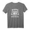 Mama und Sohn Herz und eine Seele Spruch Pullover Hoodie – Perfektes Geschenk zum Muttertag und Weihnachten, kuscheliger Klassiker mit doppelt genähtem Saum