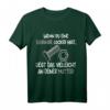 Lustiges HapDog Mutti T-Shirt mit Spruch & Grafik – Originelles Geschenk für humorvolle Mütter