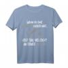 Lustiges HapDog Mutti T-Shirt mit Spruch & Grafik – Originelles Geschenk für humorvolle Mütter