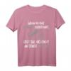 Lustiges HapDog Mutti T-Shirt mit Spruch & Grafik – Originelles Geschenk für humorvolle Mütter