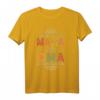 Ich Habe Zwei Titel Mama Und Oma Beste Mutter Muttertag T-Shirt - Lustiges Geschenk für Mama & Oma zum Geburtstag, Muttertag & Weihnachten